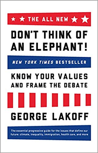 Don't Think of an Elephant
