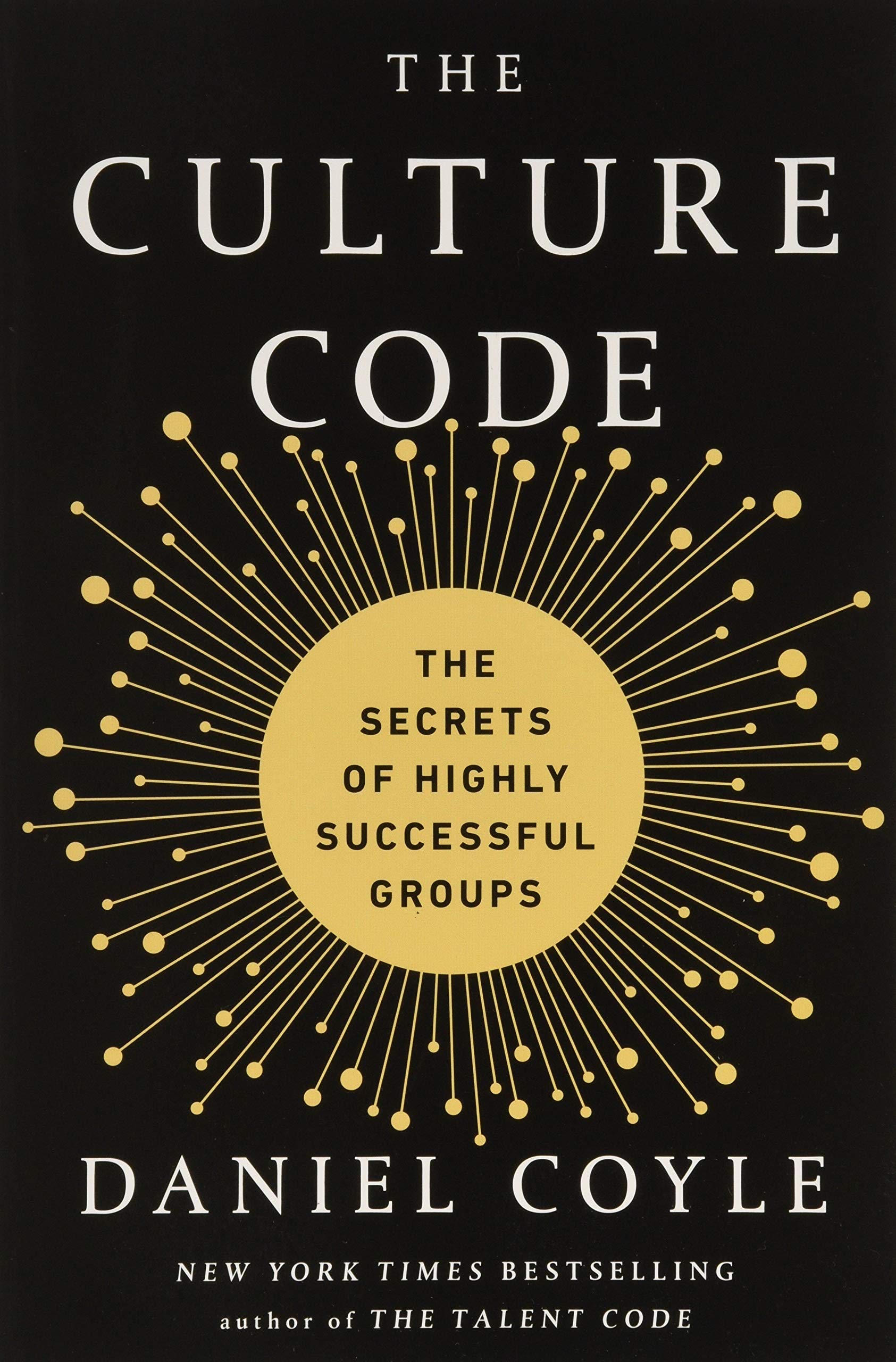The Culture Codes